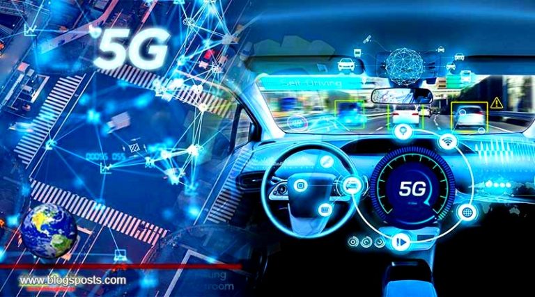 Samsung mmWave 5G TCU to power in vehicle technology