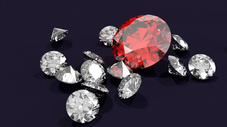 What You Want To Know About Diamonds