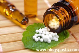 About Homeopathic Medicine