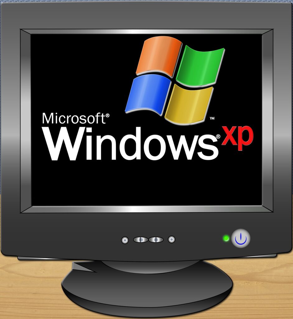 Windows 2000 как windows xp