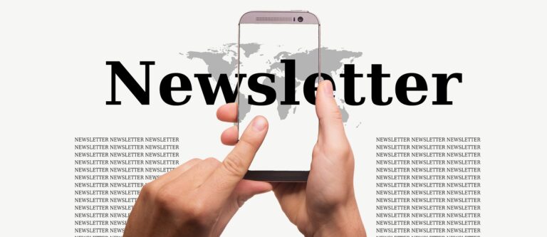 Top 10 Must Haves for A Successful E-Newsletter