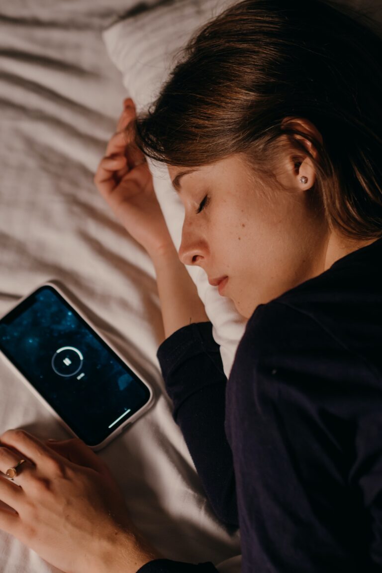 How music helps you get better sleep